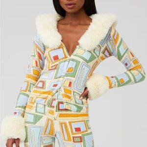 House of Sunny Pepperland Cardigan and Pant Set